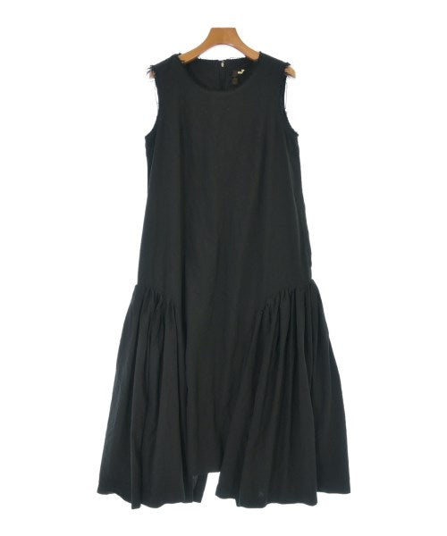 COMME des GARCONS ชุดเดรส