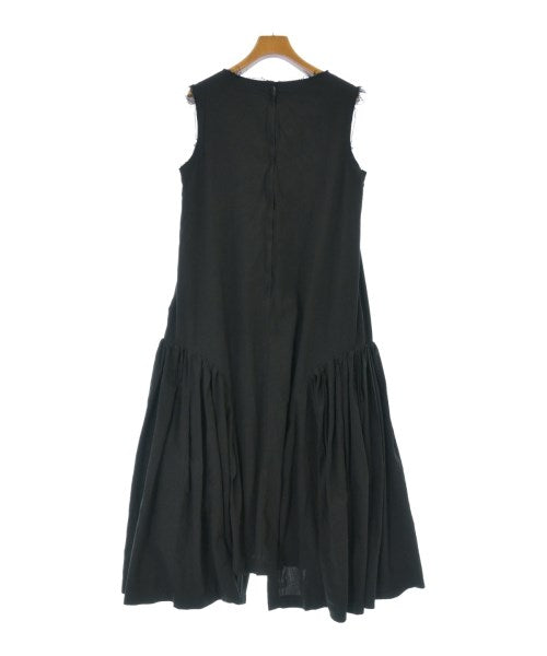 COMME des GARCONS ชุดเดรส