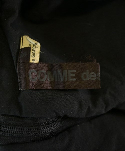COMME des GARCONS ชุดเดรส