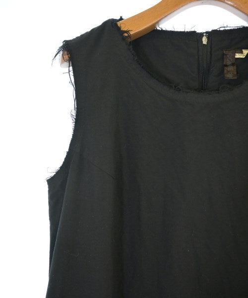 COMME des GARCONS ชุดเดรส