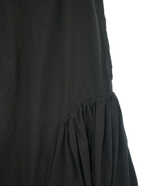 COMME des GARCONS ชุดเดรส