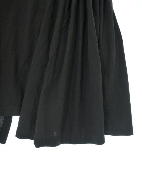 COMME des GARCONS ชุดเดรส