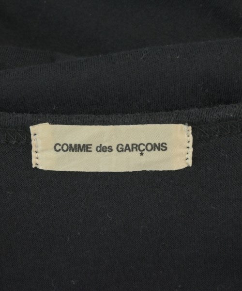 COMME des GARCONS เสื้อยืด/เสื้อท็อปส์