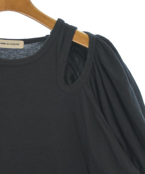 COMME des GARCONS เสื้อยืด/เสื้อท็อปส์