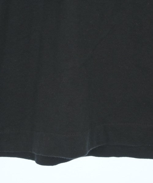 COMME des GARCONS เสื้อยืด/เสื้อท็อปส์