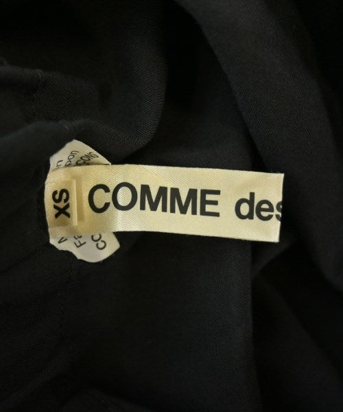 COMME des GARCONS กางเกง อื่น