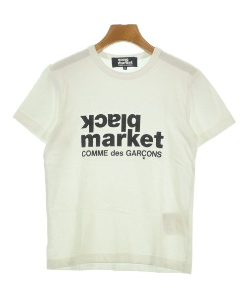 COMME des GARCONS เสื้อยืด/เสื้อท็อปส์