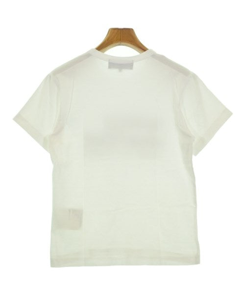 COMME des GARCONS เสื้อยืด/เสื้อท็อปส์