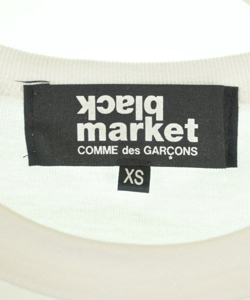 COMME des GARCONS เสื้อยืด/เสื้อท็อปส์
