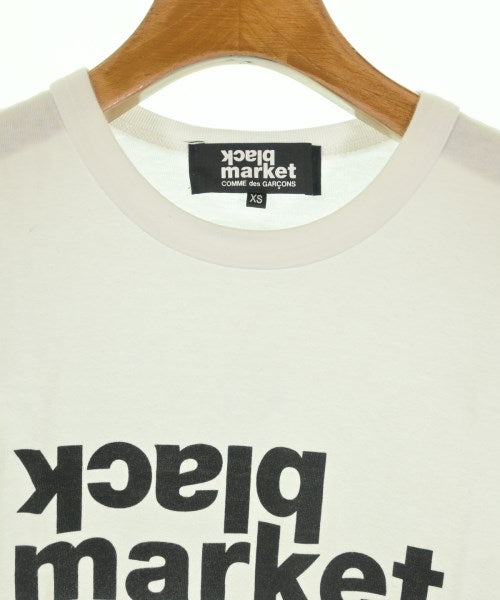 COMME des GARCONS เสื้อยืด/เสื้อท็อปส์