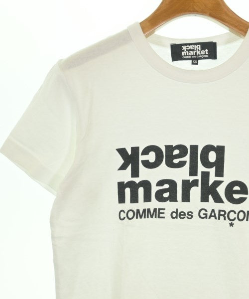 COMME des GARCONS เสื้อยืด/เสื้อท็อปส์