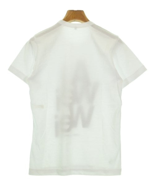 COMME des GARCONS เสื้อยืด/เสื้อท็อปส์