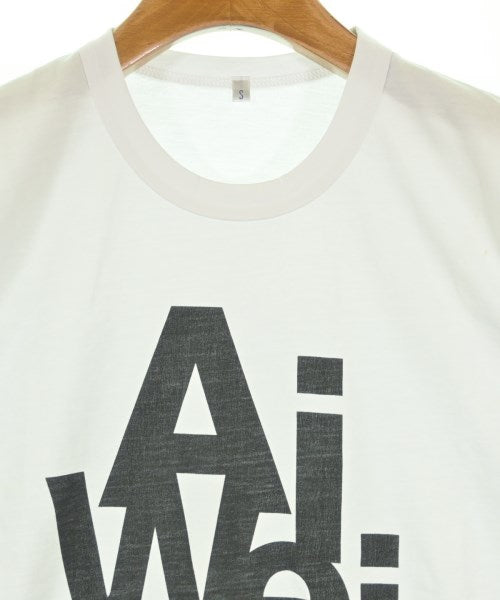 COMME des GARCONS เสื้อยืด/เสื้อท็อปส์