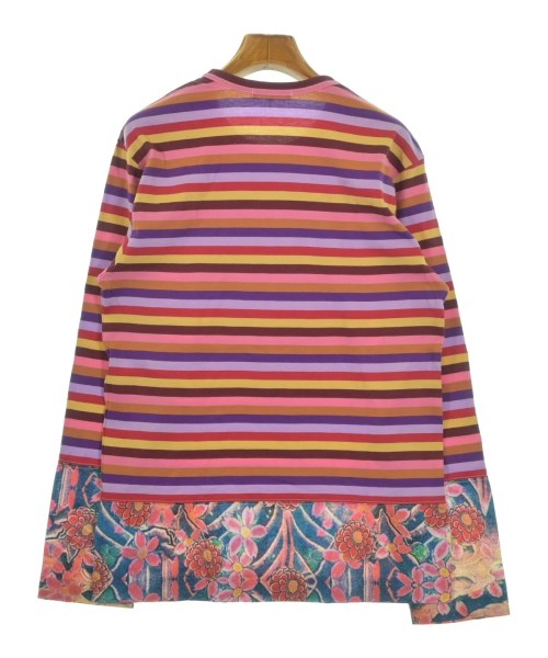 COMME des GARCONS เสื้อยืด/เสื้อท็อปส์