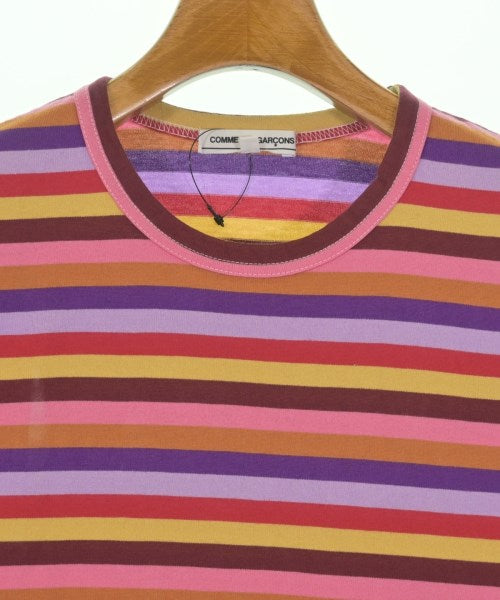 COMME des GARCONS เสื้อยืด/เสื้อท็อปส์
