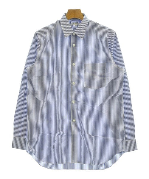 COMME des GARCONS เสื้อลำลอง