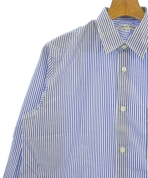 COMME des GARCONS เสื้อลำลอง
