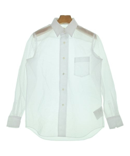 COMME des GARCONS เสื้อลำลอง
