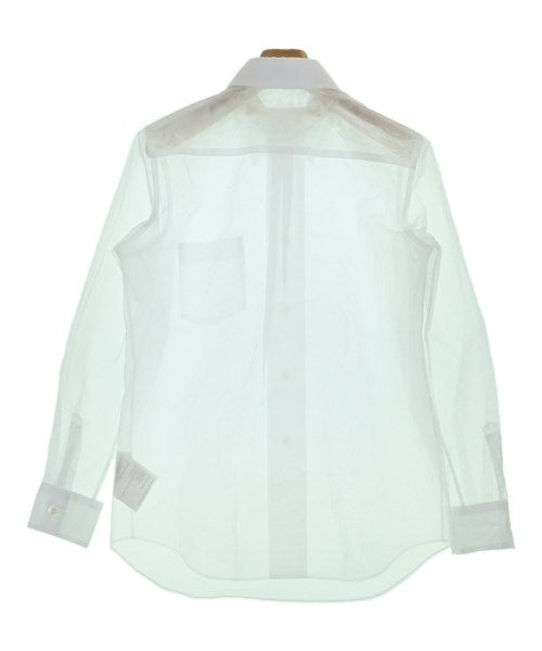 COMME des GARCONS เสื้อลำลอง