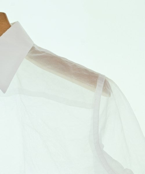 COMME des GARCONS เสื้อลำลอง
