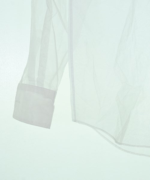 COMME des GARCONS เสื้อลำลอง