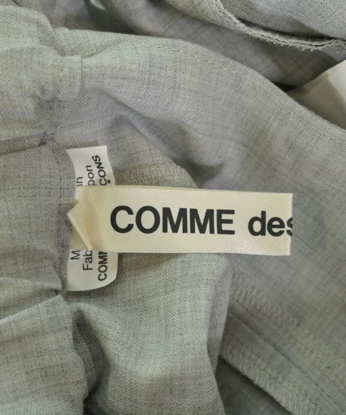 COMME des GARCONS กางเกง อื่น