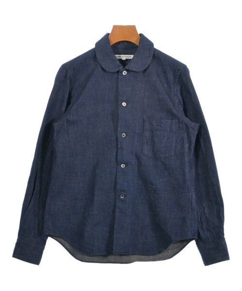 COMME des GARCONS เสื้อลำลอง