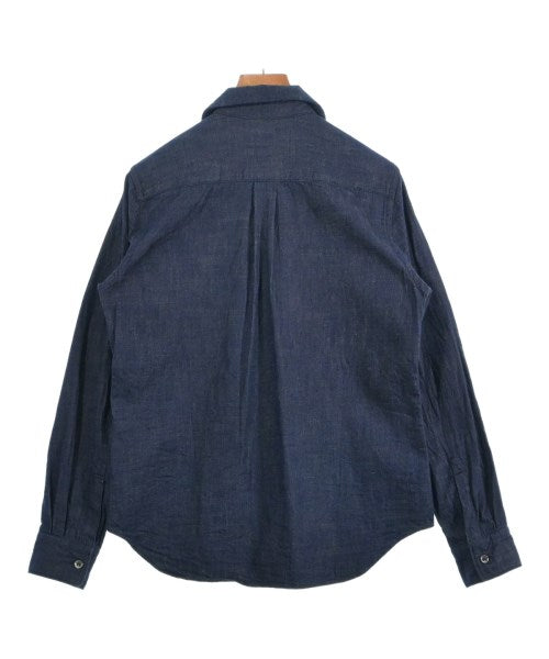 COMME des GARCONS เสื้อลำลอง