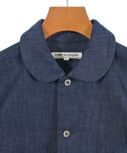COMME des GARCONS เสื้อลำลอง