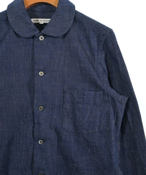COMME des GARCONS เสื้อลำลอง