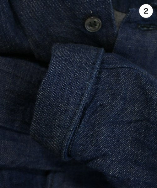 COMME des GARCONS เสื้อลำลอง