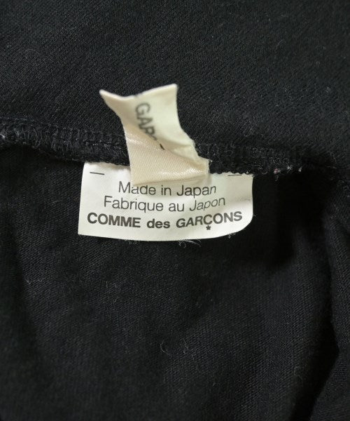 COMME des GARCONS เสื้อยืด/เสื้อท็อปส์