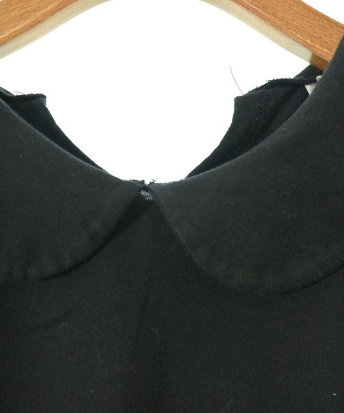 COMME des GARCONS เสื้อยืด/เสื้อท็อปส์