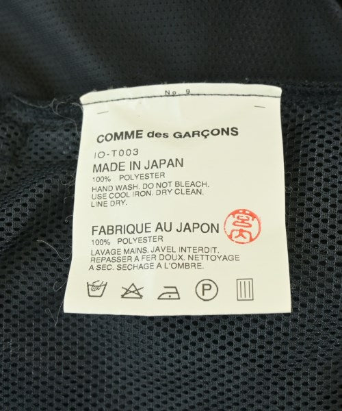 JAN COMME des GARCONS แจ็คเก็ตเบลาส์ อื่น