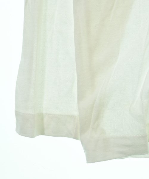 COMME des GARCONS เสื้อยืด/เสื้อท็อปส์
