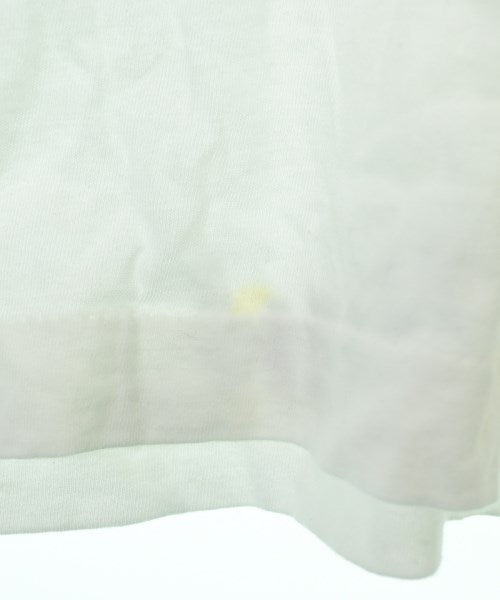 COMME des GARCONS เสื้อยืด/เสื้อท็อปส์