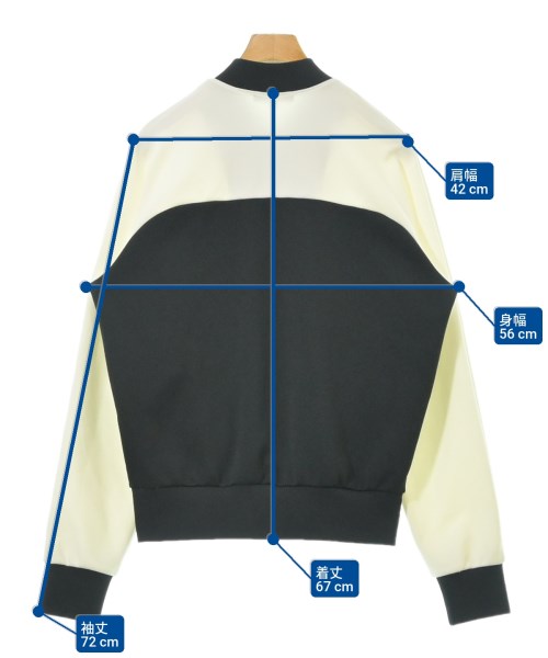 COMME des GARCONS เสื้อสเวตเตอร์