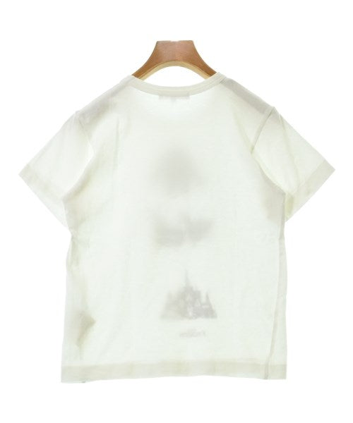 COMME des GARCONS เสื้อยืด/เสื้อท็อปส์