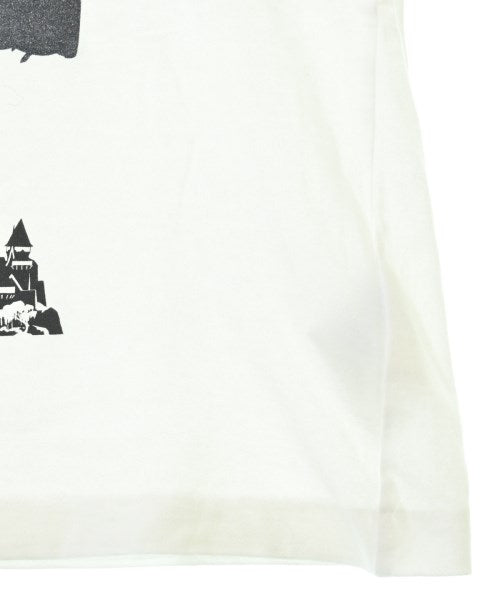 COMME des GARCONS เสื้อยืด/เสื้อท็อปส์