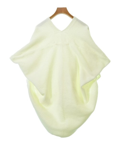 COMME des GARCONS เสื้อกั๊ก