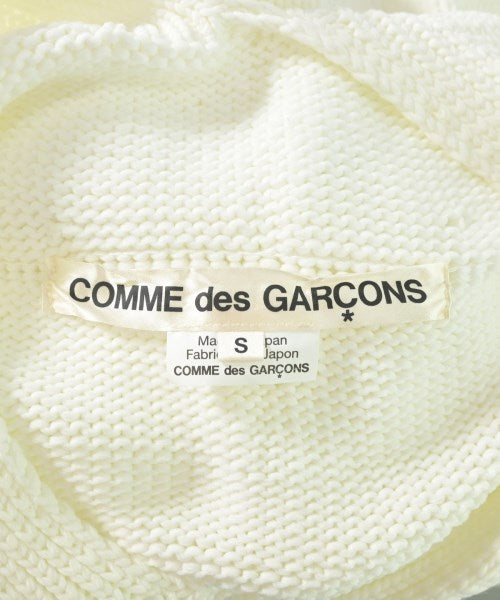 COMME des GARCONS เสื้อกั๊ก