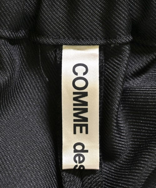 COMME des GARCONS กางเกง อื่น