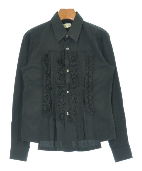 COMME des GARCONS เสื้อลำลอง