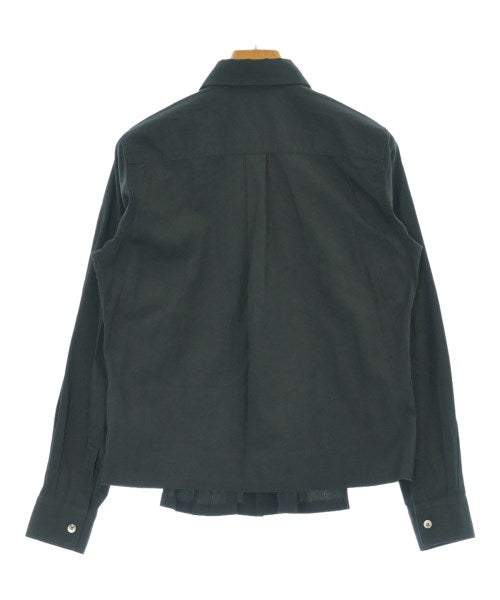 COMME des GARCONS เสื้อลำลอง