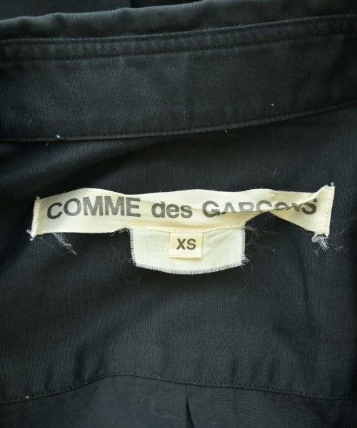 COMME des GARCONS เสื้อลำลอง
