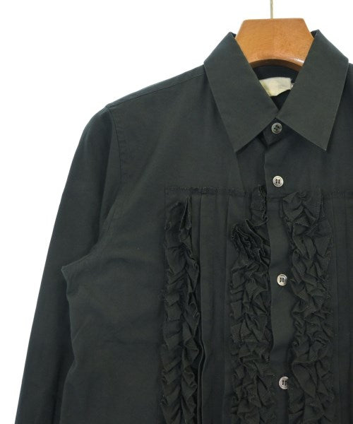 COMME des GARCONS เสื้อลำลอง