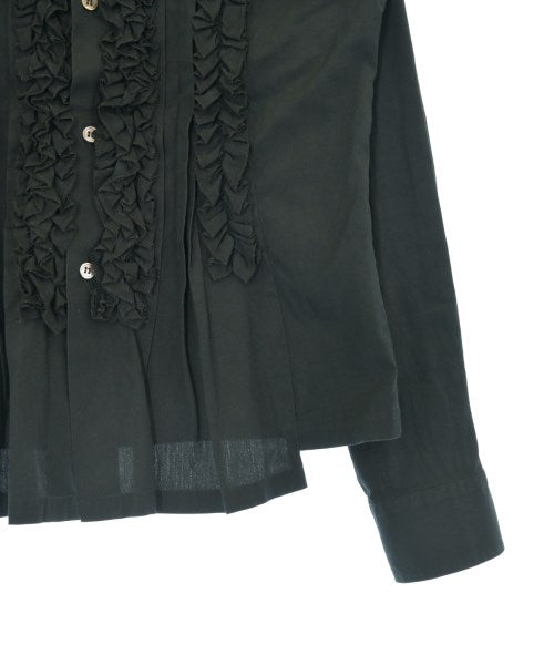 COMME des GARCONS เสื้อลำลอง