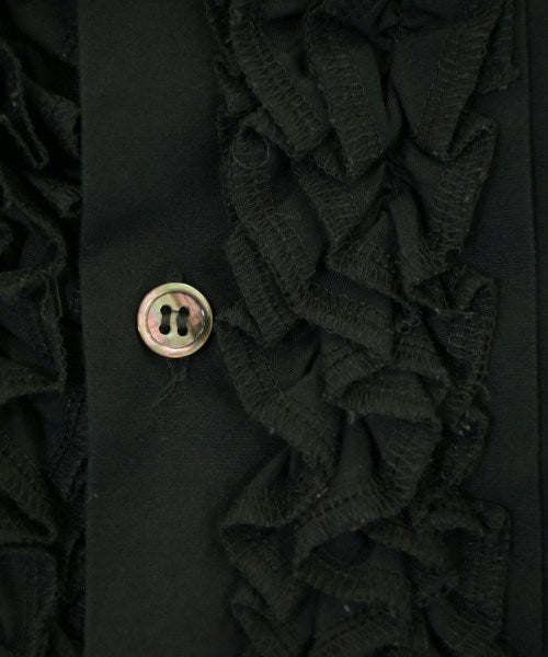 COMME des GARCONS เสื้อลำลอง