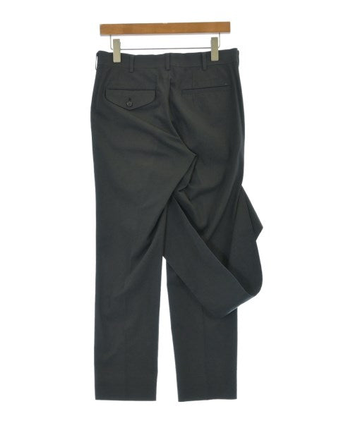 COMME des GARCONS กางเกงขายาว