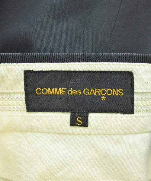 COMME des GARCONS กางเกงขายาว
